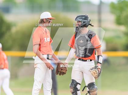 Thumbnail 2 in Eaton vs. Sterling (CHSAA 3A Playoffs) photogallery.