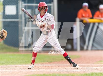 Thumbnail 1 in Eaton vs. Sterling (CHSAA 3A Playoffs) photogallery.