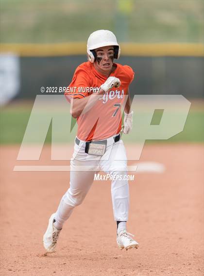 Thumbnail 3 in Eaton vs. Sterling (CHSAA 3A Playoffs) photogallery.