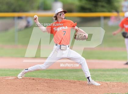 Thumbnail 2 in Eaton vs. Sterling (CHSAA 3A Playoffs) photogallery.