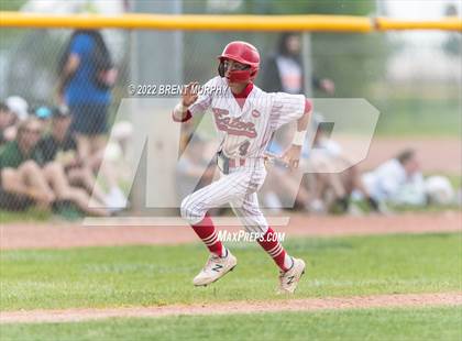Thumbnail 1 in Eaton vs. Sterling (CHSAA 3A Playoffs) photogallery.