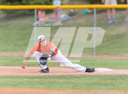 Thumbnail 2 in Eaton vs. Sterling (CHSAA 3A Playoffs) photogallery.