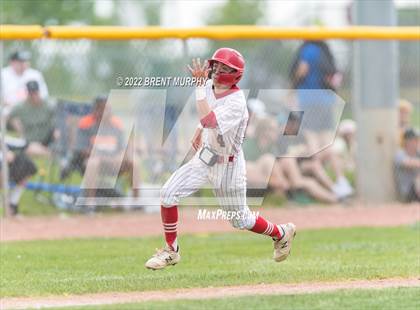 Thumbnail 2 in Eaton vs. Sterling (CHSAA 3A Playoffs) photogallery.