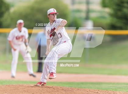 Thumbnail 2 in Eaton vs. Sterling (CHSAA 3A Playoffs) photogallery.