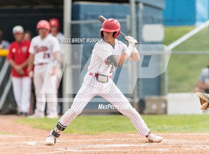 Thumbnail 3 in Eaton vs. Sterling (CHSAA 3A Playoffs) photogallery.