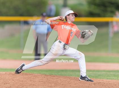 Thumbnail 3 in Eaton vs. Sterling (CHSAA 3A Playoffs) photogallery.