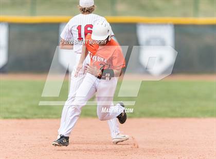 Thumbnail 3 in Eaton vs. Sterling (CHSAA 3A Playoffs) photogallery.