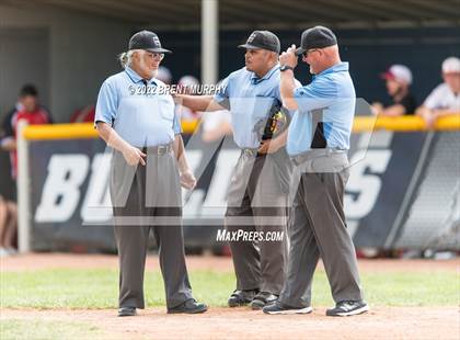 Thumbnail 2 in Eaton vs. Sterling (CHSAA 3A Playoffs) photogallery.