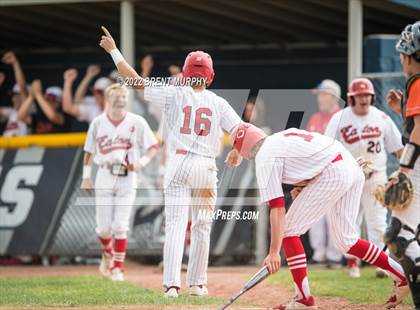 Thumbnail 1 in Eaton vs. Sterling (CHSAA 3A Playoffs) photogallery.