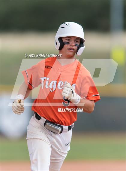Thumbnail 1 in Eaton vs. Sterling (CHSAA 3A Playoffs) photogallery.