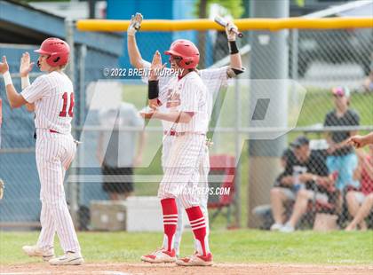 Thumbnail 3 in Eaton vs. Sterling (CHSAA 3A Playoffs) photogallery.