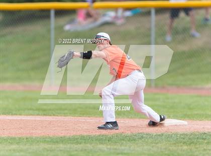 Thumbnail 1 in Eaton vs. Sterling (CHSAA 3A Playoffs) photogallery.