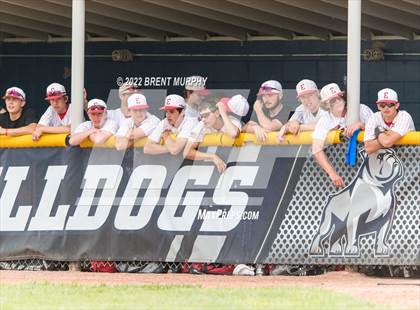 Thumbnail 2 in Eaton vs. Sterling (CHSAA 3A Playoffs) photogallery.