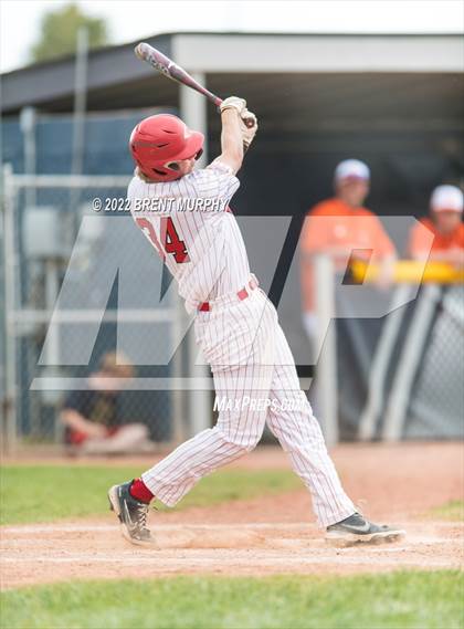 Thumbnail 3 in Eaton vs. Sterling (CHSAA 3A Playoffs) photogallery.