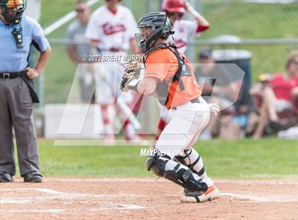 Thumbnail 1 in Eaton vs. Sterling (CHSAA 3A Playoffs) photogallery.