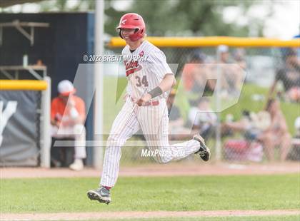 Thumbnail 3 in Eaton vs. Sterling (CHSAA 3A Playoffs) photogallery.