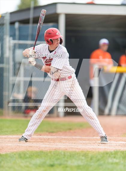 Thumbnail 1 in Eaton vs. Sterling (CHSAA 3A Playoffs) photogallery.