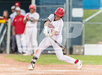 Thumbnail 2 in Eaton vs. Sterling (CHSAA 3A Playoffs) photogallery.