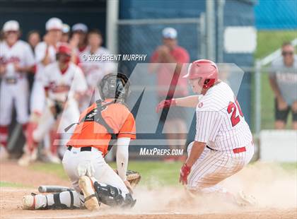 Thumbnail 1 in Eaton vs. Sterling (CHSAA 3A Playoffs) photogallery.