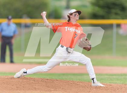 Thumbnail 1 in Eaton vs. Sterling (CHSAA 3A Playoffs) photogallery.