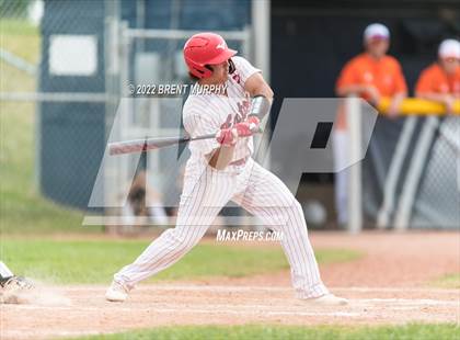 Thumbnail 1 in Eaton vs. Sterling (CHSAA 3A Playoffs) photogallery.