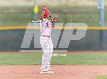 Thumbnail 1 in Eaton vs. Sterling (CHSAA 3A Playoffs) photogallery.