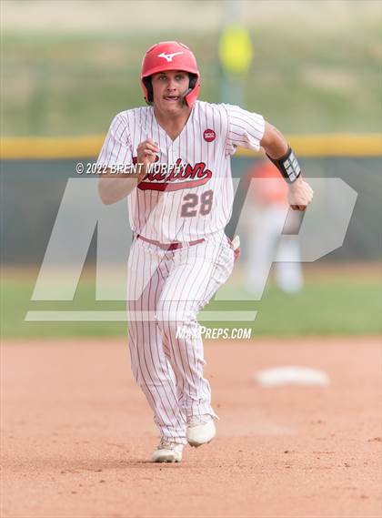 Thumbnail 1 in Eaton vs. Sterling (CHSAA 3A Playoffs) photogallery.