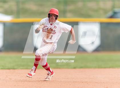 Thumbnail 1 in Eaton vs. Sterling (CHSAA 3A Playoffs) photogallery.