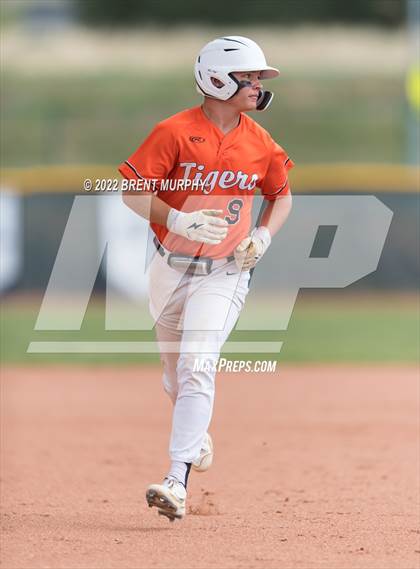 Thumbnail 3 in Eaton vs. Sterling (CHSAA 3A Playoffs) photogallery.
