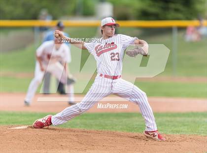 Thumbnail 3 in Eaton vs. Sterling (CHSAA 3A Playoffs) photogallery.