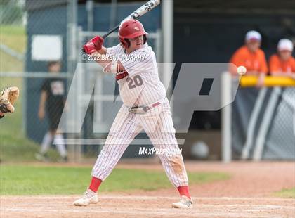 Thumbnail 1 in Eaton vs. Sterling (CHSAA 3A Playoffs) photogallery.