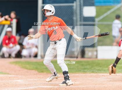 Thumbnail 2 in Eaton vs. Sterling (CHSAA 3A Playoffs) photogallery.