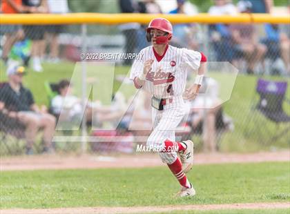 Thumbnail 1 in Eaton vs. Sterling (CHSAA 3A Playoffs) photogallery.