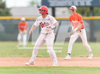 Thumbnail 3 in Eaton vs. Sterling (CHSAA 3A Playoffs) photogallery.