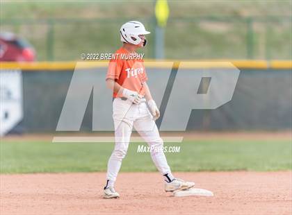 Thumbnail 2 in Eaton vs. Sterling (CHSAA 3A Playoffs) photogallery.