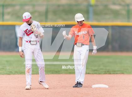 Thumbnail 1 in Eaton vs. Sterling (CHSAA 3A Playoffs) photogallery.