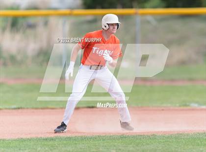 Thumbnail 3 in Eaton vs. Sterling (CHSAA 3A Playoffs) photogallery.