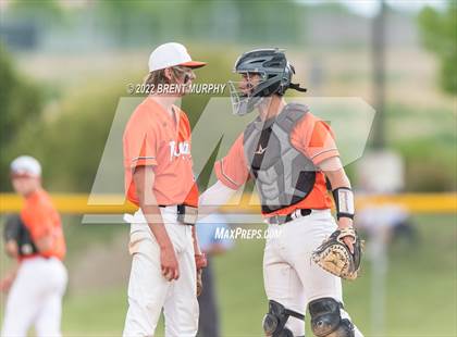 Thumbnail 1 in Eaton vs. Sterling (CHSAA 3A Playoffs) photogallery.