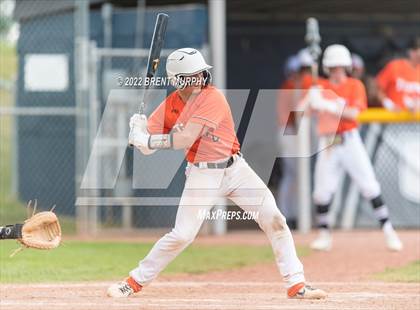 Thumbnail 1 in Eaton vs. Sterling (CHSAA 3A Playoffs) photogallery.