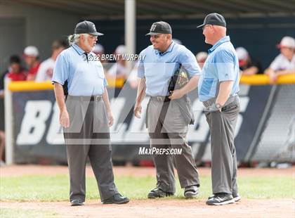 Thumbnail 3 in Eaton vs. Sterling (CHSAA 3A Playoffs) photogallery.