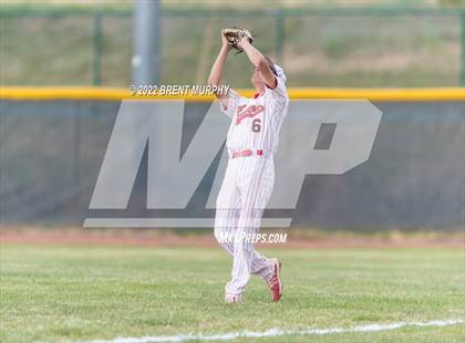 Thumbnail 2 in Eaton vs. Sterling (CHSAA 3A Playoffs) photogallery.