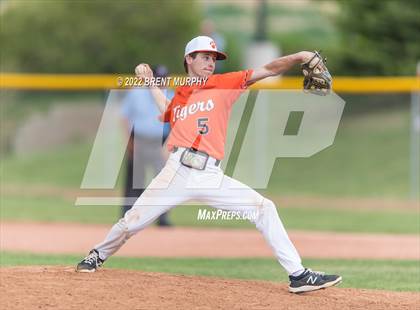 Thumbnail 1 in Eaton vs. Sterling (CHSAA 3A Playoffs) photogallery.