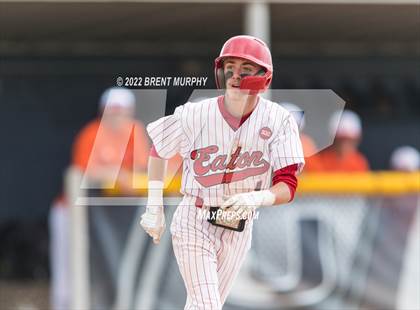 Thumbnail 3 in Eaton vs. Sterling (CHSAA 3A Playoffs) photogallery.