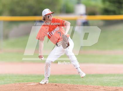 Thumbnail 1 in Eaton vs. Sterling (CHSAA 3A Playoffs) photogallery.