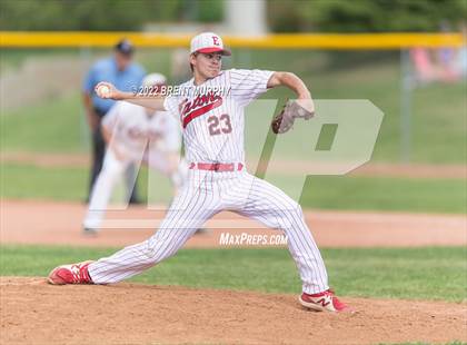 Thumbnail 3 in Eaton vs. Sterling (CHSAA 3A Playoffs) photogallery.