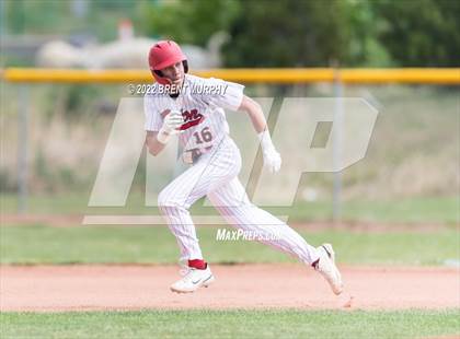 Thumbnail 1 in Eaton vs. Sterling (CHSAA 3A Playoffs) photogallery.