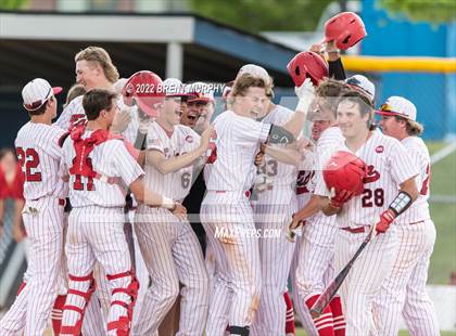 Thumbnail 2 in Eaton vs. Sterling (CHSAA 3A Playoffs) photogallery.