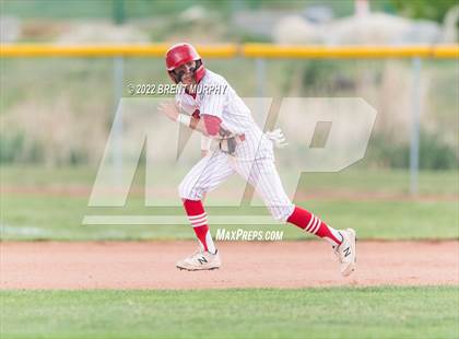 Thumbnail 3 in Eaton vs. Sterling (CHSAA 3A Playoffs) photogallery.