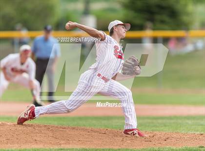 Thumbnail 1 in Eaton vs. Sterling (CHSAA 3A Playoffs) photogallery.