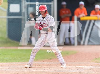 Thumbnail 1 in Eaton vs. Sterling (CHSAA 3A Playoffs) photogallery.